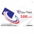 150 POINT แลกฟรี Easy pass มูลค่า 500 บาท